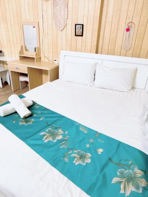 Khách sạn Trí Đức